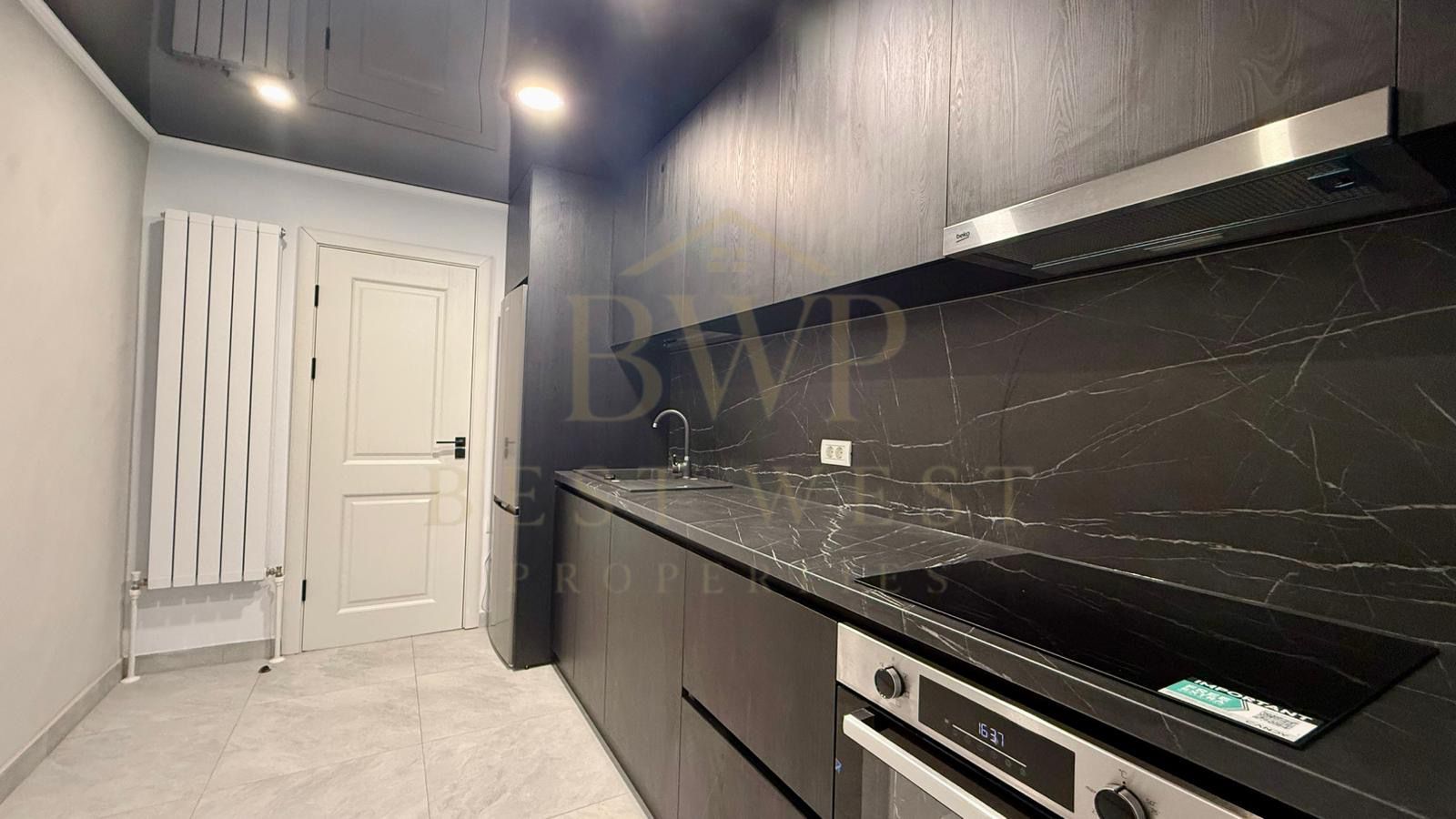 Apartament 3 camere, renovat, Lipovei, comision 0% - Poză 1