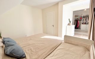 Pipera | Vila 5 Camere | Individuala | Renovata | Garaj - Poză 11