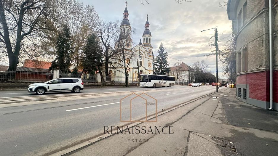 Tipografilor 4 Camere | 97mp - Decomandat Etaj 4/4 | Renovat - Poză 18