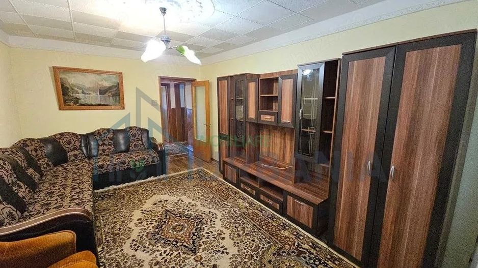 Închiriere apartament 3 camere, zona Alexandru cel Bun, Iași - Poză 1