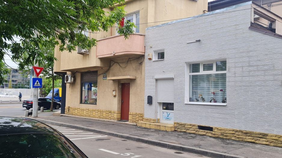 SPATIU COMERCIAL SECTOR 4, SERBAN VODA - Poză 10