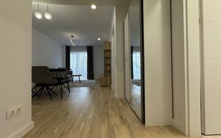 REA1020412 2 camere Art City - Baneasa-Straulesti - Poză 2