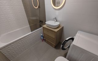 2 Camere Cozy 21 Residence Politehnica Parcare Inclusa - Poză 4