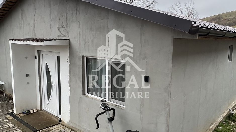 Două case individuale de vânzare în Teliuc –ideale pentru două familii - Poză 18