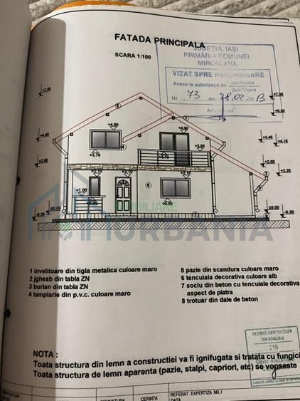 Casă P+E, 4 camere, 2 băi, 115 mp utili, teren 400 mp, Valea Adâncă, 5 Drumuri, Miroslava - Poză 15
