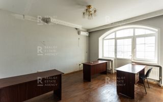 Vânzare, oficiu, 4 nivele, 11 odăi, str. Mazililor, Botanica - Poză 19