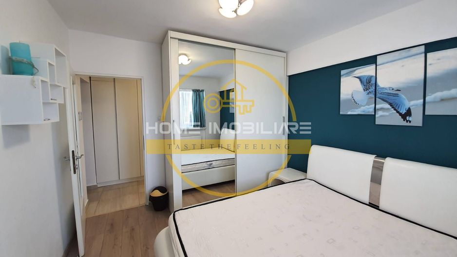 Apartament 3 camere/ Etaj Intermediar/ Fara Risc Seismic/ Zona Independentei - Poză 2