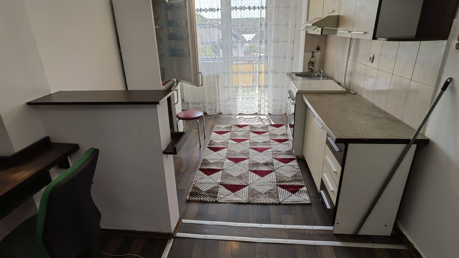 Apartament 2 camere etajul 2  1 decembrie 1918 - Poză 5