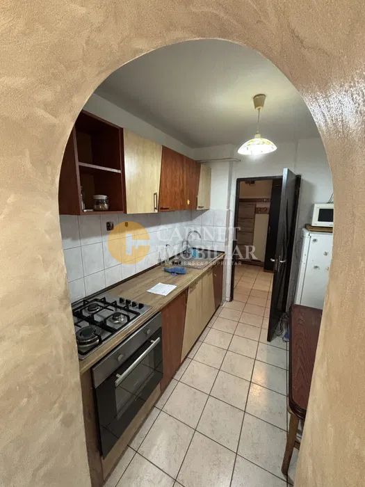 Chirie 2 camere Nicolina – Prima stație din Rondul Pod Roș - Poză 4