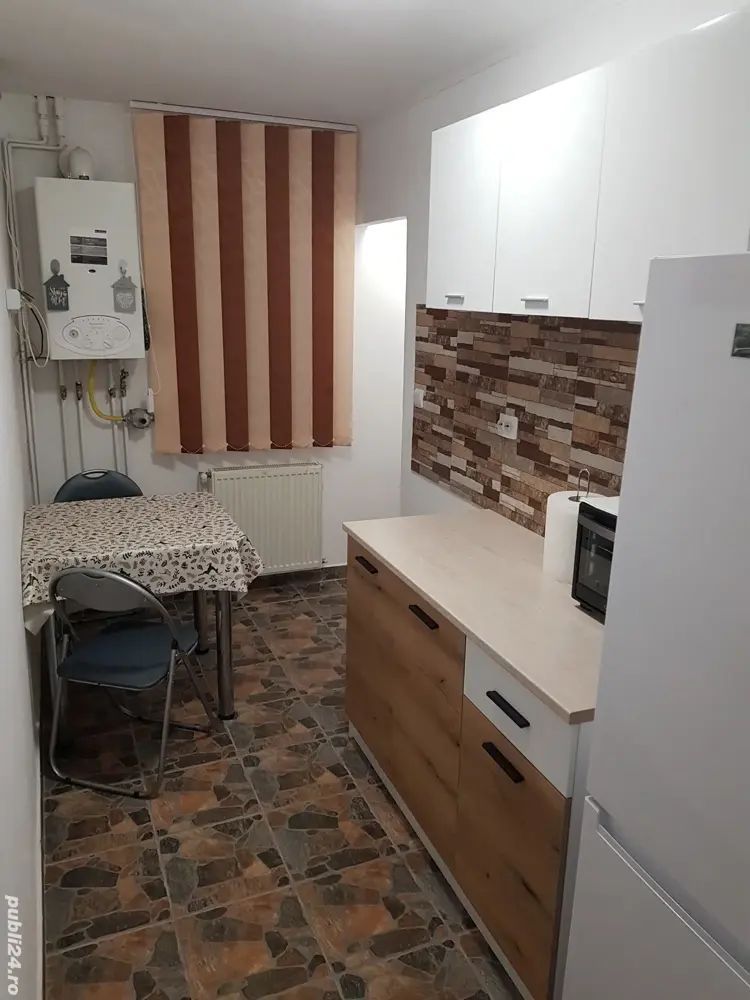 COMISION 0% | Apartament 1 Camera | Zona Freidorf | Parter Inalt - Poză 2