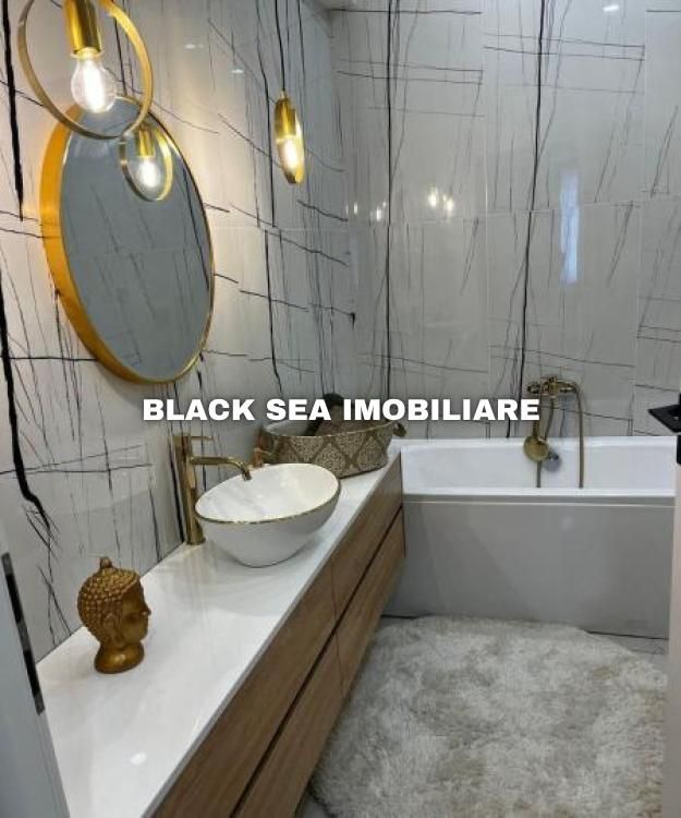 Apartament 3 camere zona Tomis Plus - Bloc Nou - Termen Lung - Poză 6