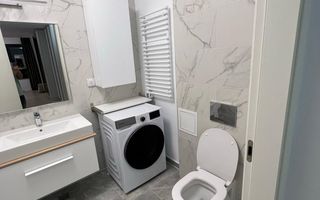 VANZARE 2 CAMERE | GREENFIELD PANORAMIC | VEDERE PADUREA BANEASA | - Poză 12