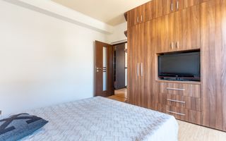 Apartament cu 2 camere, 53MP, Garaj, Boxa, Comision 0% - Poză 3