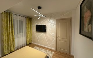 Apartament 1 camera modern  Lagom Residence Visani - Poză 17