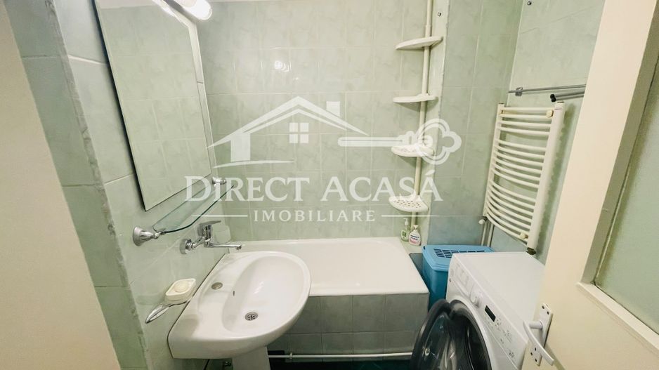 Apartament cu 3 camere de inchiriat-Bulevardul 1decembrie 1918-Tudor - Poză 6