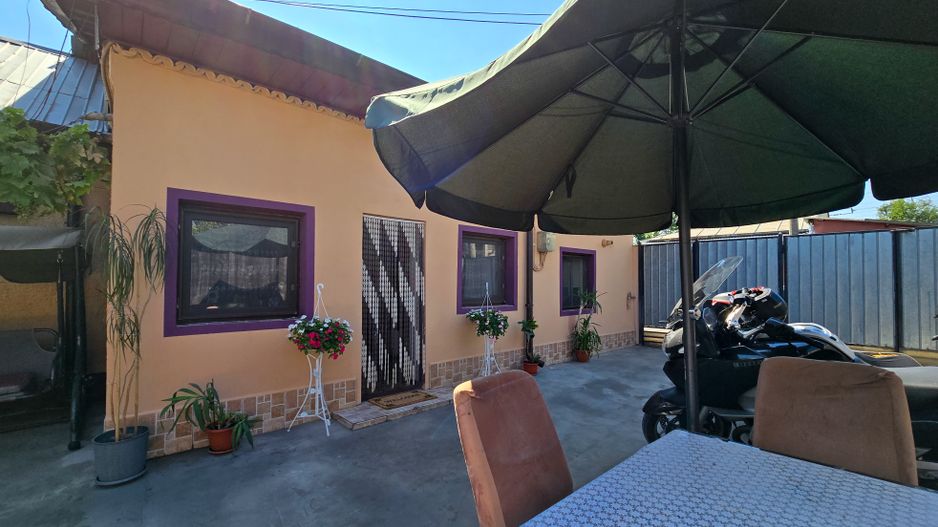 Casa cu teren Voluntari, Bucuresti - Poză 45