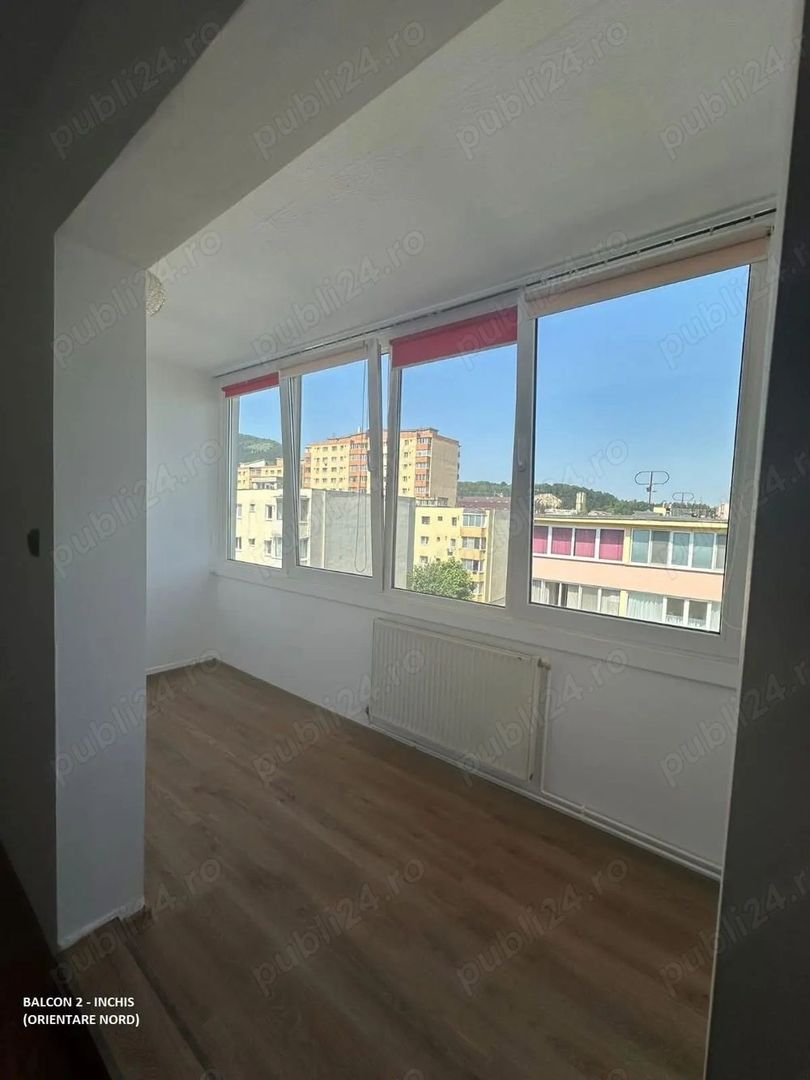 Vanzare Apartament  2 camere Astra Brasov - Poză 2