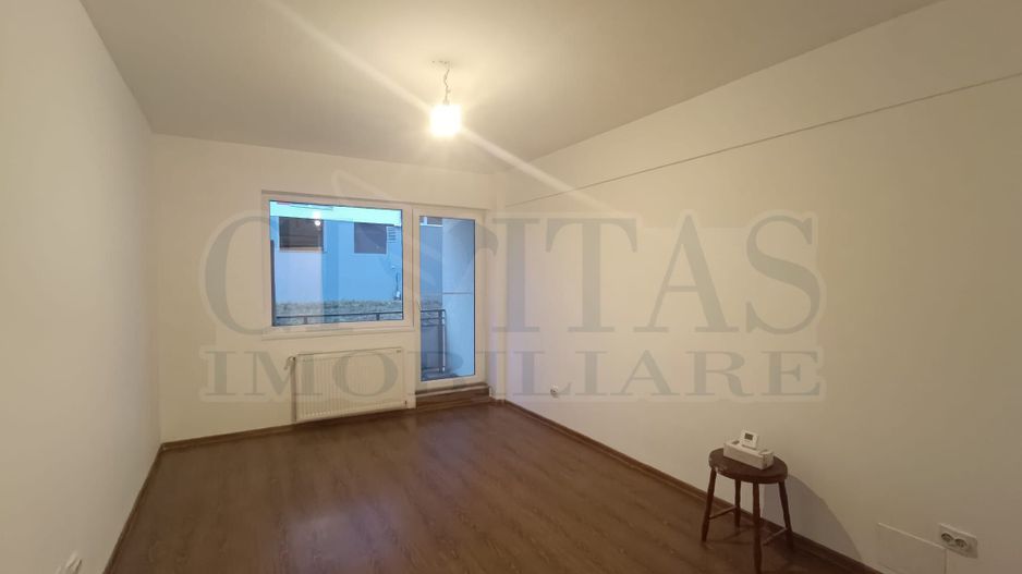 1 camera 45 mp, etaj 1, zona Regal, bloc nou - Poză 1