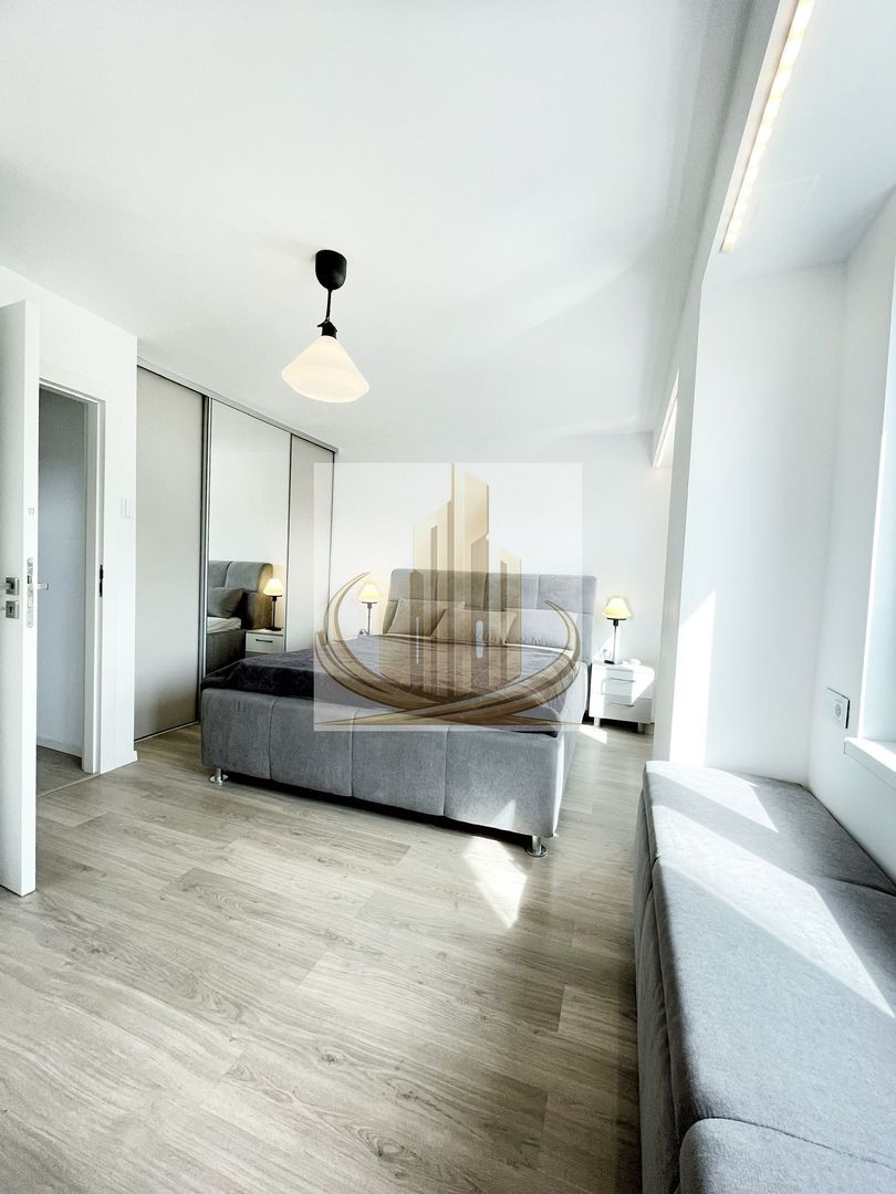 Apartament premium,  Piața Dacia–lux, smart home, ideal protocol. - Poză 14