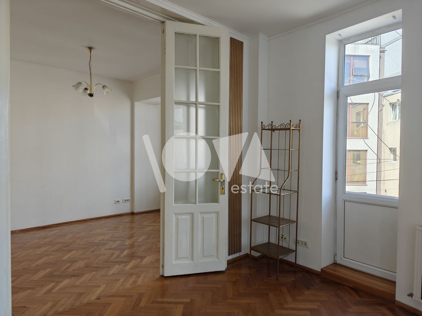 De închiriat: apartament 4 camere stradal- pretabil birou - Cotroceni - Poză 5