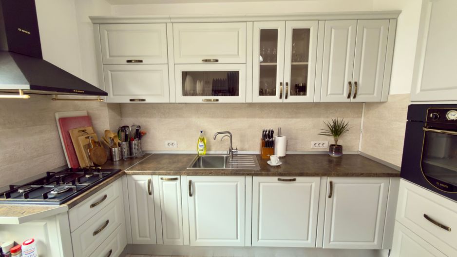 Casa tip duplex, 5 camere, Mogosoaia, P+1+Pod ! - Poză 13