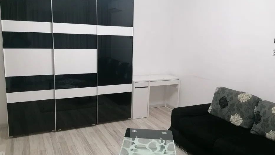 AP. 2 CAMERE- GROZAVESTI, CENTRALA PROPRIE, METROU 5 MINUTE, BLOC NOU - Poză 6