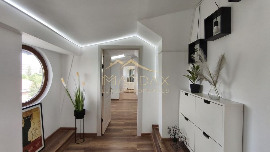 Apartament Mansarda - Iancu Nicolae/Jolie Ville - Poză 15