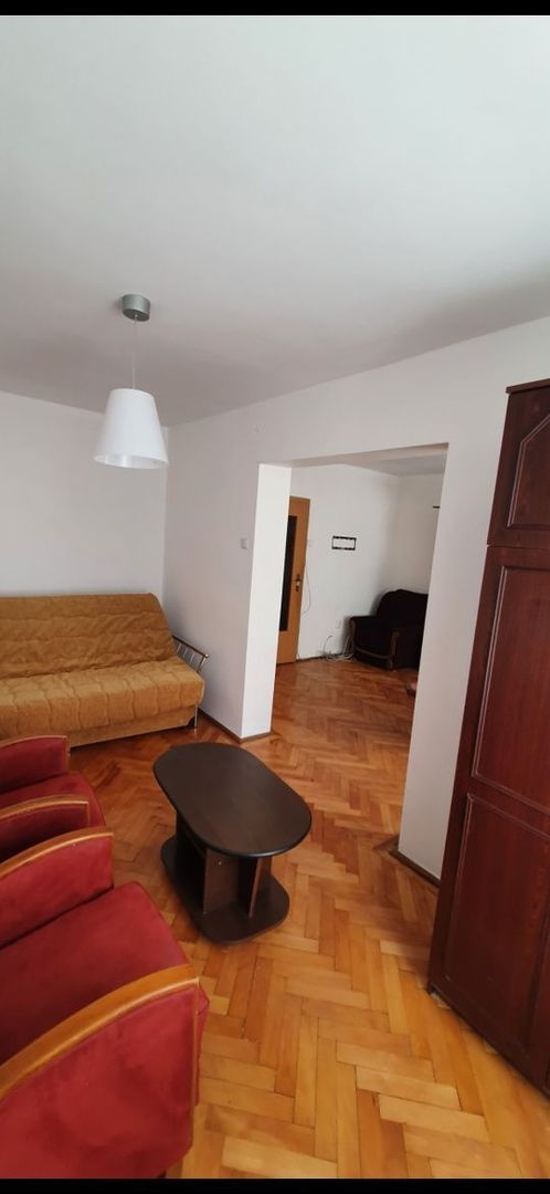 Tipografilor | 4 Camere | Etaj Intermediar | Centrala Proprie. - Poză 3