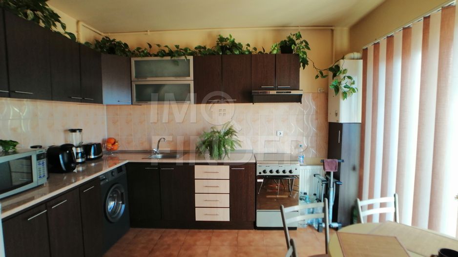 Apartament 150 mp str. Mircea Eliade - Poză 1