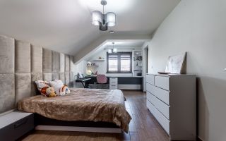 Casă SMART autonomă energetic, 4 dormitoare, Aradul Nou - Poză 12