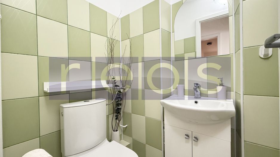 VÂNZARE 4 CAMERE | ZONA TITAN | MOBILAT ȘI UTILAT - Poză 14