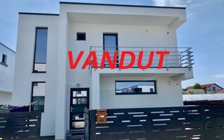 Vanzare Vila zona Slava Pitesti - Poză 1