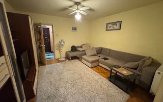 Etaj intermediar Mobilat si utilat. Disponibil imediat. - Poză 1