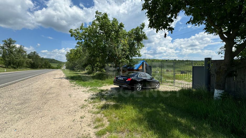 Vânzare, teren, 60 ari, satul Suruceni, Ialoveni - Poză 8