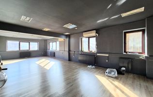 Spatiu birouri de închiriat Brasov - 60 mp # spatii-comerciale-brasov.ro