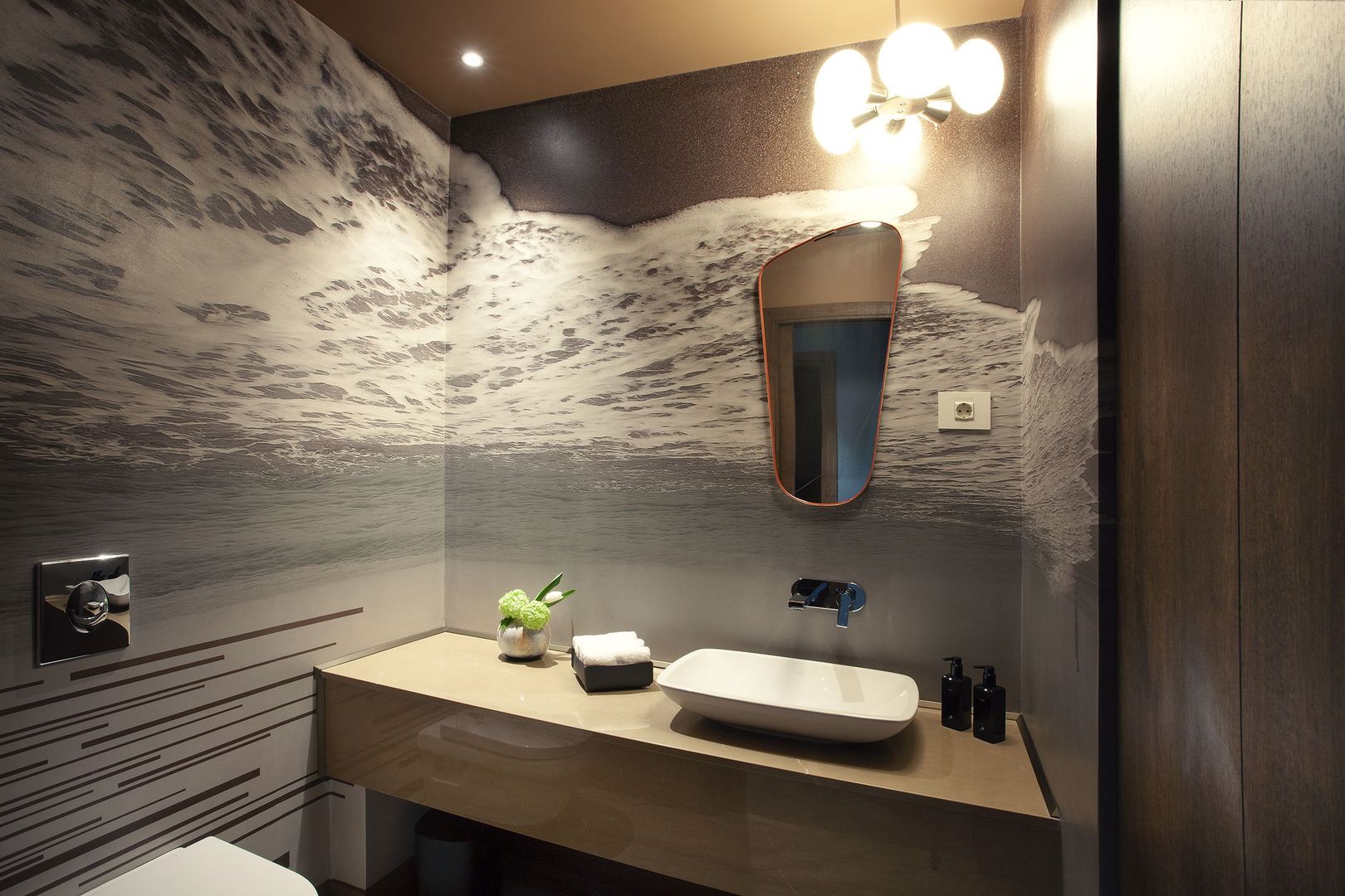 For Rent | Premium 3-Room Apartment | Primăverii - Poză 13