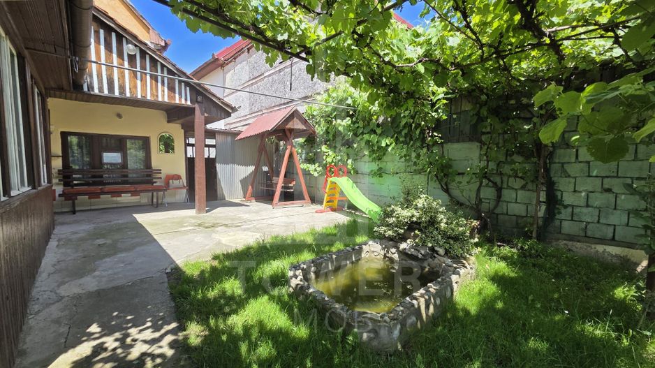 Casa individuala de vanzare | Zona Turnisor | 148mpu - Poză 10