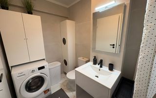 AP. 2 CAMERE SUN ROYAL VIEW, LOC PARCARE, BLOC NOU, METROU 8 MINUTE - Poză 9