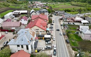 Spațiu comercial ultracentral vad pietonal intens | Partești de Sus - Poză 6