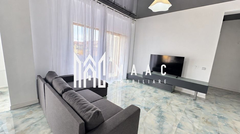 Apartament 2 camere de închiriat | Șelimbăr | Kristal Residence - Poză 6
