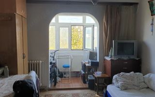 Apartament cu 2 camere, 40,19 mp, B-dul Primăverii 17C, Iași - 100.000 EUR - Poză 2