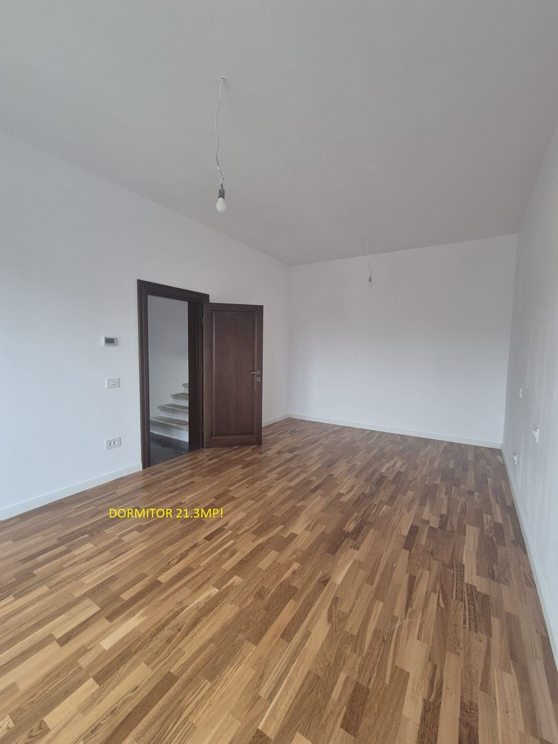 VILA PREMIUM INDIVIDUALA - ZONA 1DECEMBRIE 1918/ MUTARE IMEDIATA! - Poză 9