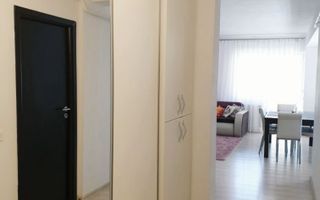 🏠Apartament 3 cam, 73MP, etaj 1, parcare + boxă // 📍Valea Lupului - Rond ERA - Poză 6
