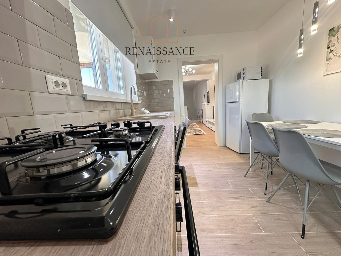 Dumbravita 3 Camere 2 Bai | 85mp Utili | Ferventia II - British School - Poză 3