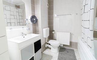 Apartament 2 Camere Decomandat / Etaj Intermediar Sanpetru - Poză 10