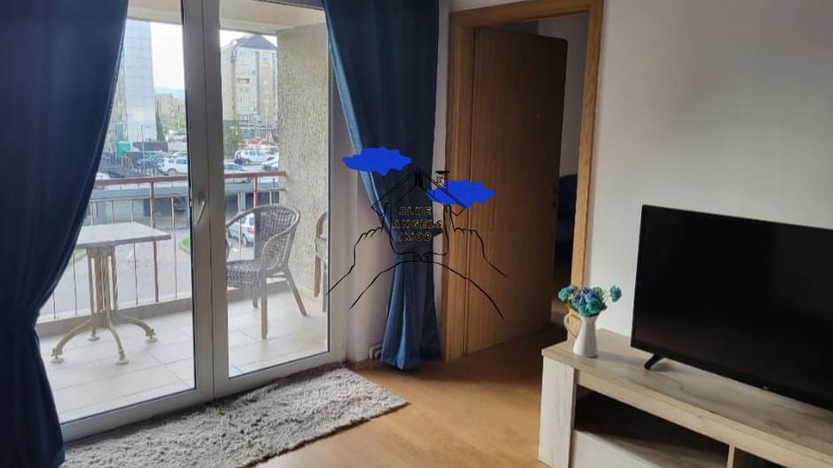 Apartament PET FRIENDLY 2 camere semidecomandat, 41 mp Centru Civic - Poză 1