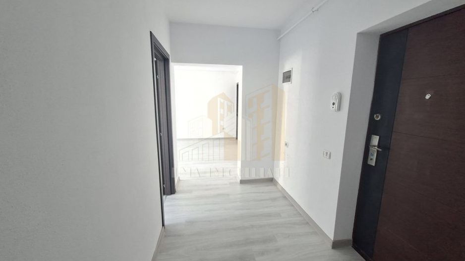 Apartament 2 camere tip studio Subcetate City 2 Sanpetru  Brasov - Poză 2
