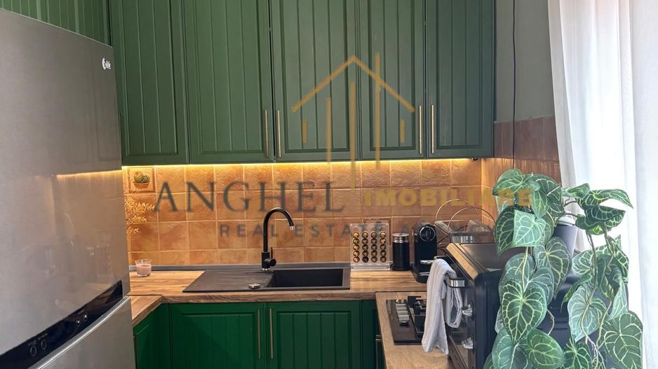 Apartament 3 camere, ultracentral – Piața Libertății, Timișoara - Poză 10