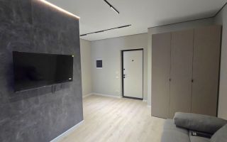 Vânzare, apartament, o cameră, str. Regina Elisabeta, Durlești - Poză 5