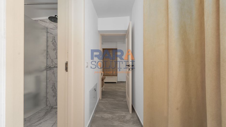 Casă renovată la prima închiriere, aproape de Spitalul Roman - Poză 6